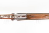 WELLS FARGO Marked Antique Belgian UNION MACHINE CO. Double Barrel SHOTGUN
Early 1890s Fowling Gun by HENRI PIEPER - 10 of 25