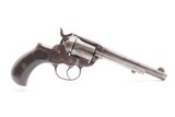 1905 COLT M1877 “Lightning” .38 DA Revolver C&R DOC HOLLIDAY/BILLY the KID
Classic Double Action Revolver Made in 1905 - 17 of 20