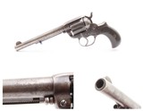 1905 COLT M1877 “Lightning” .38 DA Revolver C&R DOC HOLLIDAY/BILLY the KID
Classic Double Action Revolver Made in 1905 - 1 of 20