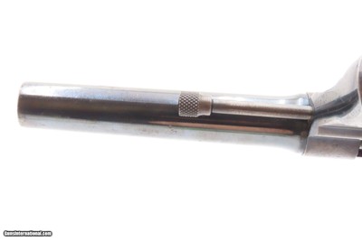 1909 WELLS FARGO Marked COLT POLICE POSITIVE .38 Special DA Revolver C&RVERY NICE Historic Colt Marked “W.F. & Co. A 202” - Image 15 of 19