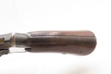 EARLY S&W U.S. M1917 ARMY .45 ACP Revolver GREAT WAR & WWII Sidearm C&R Made to Fill the Wartime Gap in M1911 Production - 7 of 19