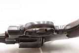 EARLY S&W U.S. M1917 ARMY .45 ACP Revolver GREAT WAR & WWII Sidearm C&R Made to Fill the Wartime Gap in M1911 Production - 13 of 19