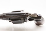 EARLY S&W U.S. M1917 ARMY .45 ACP Revolver GREAT WAR & WWII Sidearm C&R Made to Fill the Wartime Gap in M1911 Production - 8 of 19