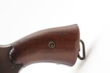 EARLY S&W U.S. M1917 ARMY .45 ACP Revolver GREAT WAR & WWII Sidearm C&R Made to Fill the Wartime Gap in M1911 Production - 3 of 19