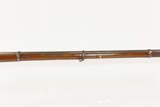 CIVIL WAR Dated Antique SPRINGFIELD ARMORY US Model 1863 .58 RIFLE-MUSKET
With Barrel from WILLIAM LARGE J.J.J.J. L. - 4 of 25