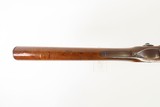 CIVIL WAR Dated Antique SPRINGFIELD ARMORY US Model 1863 .58 RIFLE-MUSKET
With Barrel from WILLIAM LARGE J.J.J.J. L. - 13 of 25