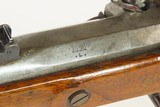 CIVIL WAR Dated Antique SPRINGFIELD ARMORY US Model 1863 .58 RIFLE-MUSKET
With Barrel from WILLIAM LARGE J.J.J.J. L. - 21 of 25