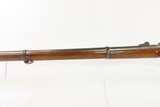 CIVIL WAR Dated Antique SPRINGFIELD ARMORY US Model 1863 .58 RIFLE-MUSKET
With Barrel from WILLIAM LARGE J.J.J.J. L. - 24 of 25