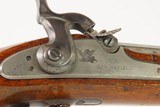 CIVIL WAR Dated Antique SPRINGFIELD ARMORY US Model 1863 .58 RIFLE-MUSKET
With Barrel from WILLIAM LARGE J.J.J.J. L. - 8 of 25