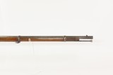 CIVIL WAR Dated Antique SPRINGFIELD ARMORY US Model 1863 .58 RIFLE-MUSKET
With Barrel from WILLIAM LARGE J.J.J.J. L. - 3 of 25