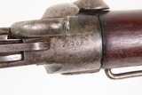 CIVIL WAR Antique BURNSIDE SPENCER Patent Model 1865 SPRINGFIELD ARMORY .50 Saddle Ring Carbine - 8 of 25