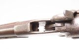 CIVIL WAR Antique BURNSIDE SPENCER Patent Model 1865 SPRINGFIELD ARMORY .50 Saddle Ring Carbine - 15 of 25