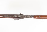 CIVIL WAR Antique BURNSIDE SPENCER Patent Model 1865 SPRINGFIELD ARMORY .50 Saddle Ring Carbine - 4 of 25