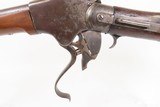 CIVIL WAR Antique BURNSIDE SPENCER Patent Model 1865 SPRINGFIELD ARMORY .50 Saddle Ring Carbine - 18 of 25