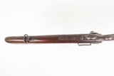 CIVIL WAR Antique BURNSIDE SPENCER Patent Model 1865 SPRINGFIELD ARMORY .50 Saddle Ring Carbine - 5 of 25