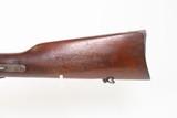 CIVIL WAR Antique BURNSIDE SPENCER Patent Model 1865 SPRINGFIELD ARMORY .50 Saddle Ring Carbine - 19 of 25