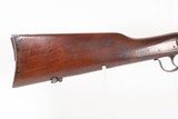 CIVIL WAR Antique BURNSIDE SPENCER Patent Model 1865 SPRINGFIELD ARMORY .50 Saddle Ring Carbine - 14 of 25