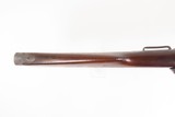 CIVIL WAR Antique BURNSIDE SPENCER Patent Model 1865 SPRINGFIELD ARMORY .50 Saddle Ring Carbine - 25 of 25