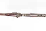 CIVIL WAR Antique BURNSIDE SPENCER Patent Model 1865 SPRINGFIELD ARMORY .50 Saddle Ring Carbine - 10 of 25