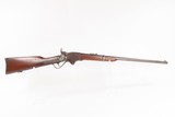 CIVIL WAR Antique BURNSIDE SPENCER Patent Model 1865 SPRINGFIELD ARMORY .50 Saddle Ring Carbine - 16 of 25