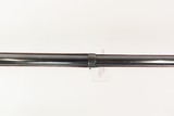 CIVIL WAR Antique U.S. TRENTON, NEW JERSEY “EVERYMAN’S” M1861 Rifle-Musket
Set up for Competition with William Large Barrel! - 14 of 25