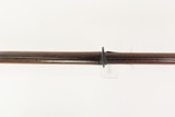 CIVIL WAR Antique U.S. TRENTON, NEW JERSEY “EVERYMAN’S” M1861 Rifle-Musket
Set up for Competition with William Large Barrel! - 9 of 25