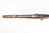 1870 Dated Antique AUSTRO-HUNGARIAN M1867 WERNDL-HOLUB 11mm MILITARY Rifle
Single Shot BREECHLOADING Infantry Rifle - 24 of 25