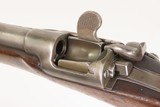 1870 Dated Antique AUSTRO-HUNGARIAN M1867 WERNDL-HOLUB 11mm MILITARY Rifle
Single Shot BREECHLOADING Infantry Rifle - 6 of 25