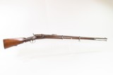 1870 Dated Antique AUSTRO-HUNGARIAN M1867 WERNDL-HOLUB 11mm MILITARY Rifle
Single Shot BREECHLOADING Infantry Rifle - 14 of 25