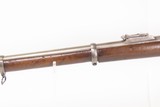 1870 Dated Antique AUSTRO-HUNGARIAN M1867 WERNDL-HOLUB 11mm MILITARY Rifle
Single Shot BREECHLOADING Infantry Rifle - 9 of 25