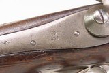 1870 Dated Antique AUSTRO-HUNGARIAN M1867 WERNDL-HOLUB 11mm MILITARY Rifle
Single Shot BREECHLOADING Infantry Rifle - 20 of 25