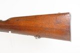 1870 Dated Antique AUSTRO-HUNGARIAN M1867 WERNDL-HOLUB 11mm MILITARY Rifle
Single Shot BREECHLOADING Infantry Rifle - 11 of 25