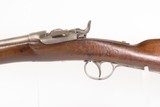 1870 Dated Antique AUSTRO-HUNGARIAN M1867 WERNDL-HOLUB 11mm MILITARY Rifle
Single Shot BREECHLOADING Infantry Rifle - 10 of 25