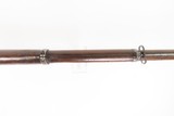 1870 Dated Antique AUSTRO-HUNGARIAN M1867 WERNDL-HOLUB 11mm MILITARY Rifle
Single Shot BREECHLOADING Infantry Rifle - 22 of 25