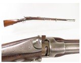 1870 Dated Antique AUSTRO-HUNGARIAN M1867 WERNDL-HOLUB 11mm MILITARY Rifle
Single Shot BREECHLOADING Infantry Rifle