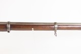 1870 Dated Antique AUSTRO-HUNGARIAN M1867 WERNDL-HOLUB 11mm MILITARY Rifle
Single Shot BREECHLOADING Infantry Rifle - 16 of 25