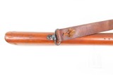 LUDWIG LOEWE Antique ARGENTINE CONTRACT M1891 7.65mm MAUSER Rifle w/SLING
Late 19th Century Mauser Export to ARGENTINA - 15 of 24