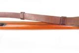 LUDWIG LOEWE Antique ARGENTINE CONTRACT M1891 7.65mm MAUSER Rifle w/SLING
Late 19th Century Mauser Export to ARGENTINA - 13 of 24