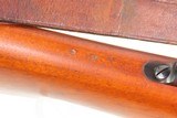 LUDWIG LOEWE Antique ARGENTINE CONTRACT M1891 7.65mm MAUSER Rifle w/SLING
Late 19th Century Mauser Export to ARGENTINA - 17 of 24