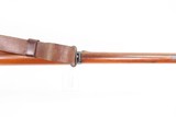 LUDWIG LOEWE Antique ARGENTINE CONTRACT M1891 7.65mm MAUSER Rifle w/SLING
Late 19th Century Mauser Export to ARGENTINA - 12 of 24