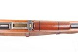 LUDWIG LOEWE Antique ARGENTINE CONTRACT M1891 7.65mm MAUSER Rifle w/SLING
Late 19th Century Mauser Export to ARGENTINA - 22 of 24