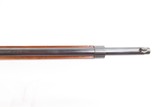 LUDWIG LOEWE Antique ARGENTINE CONTRACT M1891 7.65mm MAUSER Rifle w/SLING
Late 19th Century Mauser Export to ARGENTINA - 20 of 24