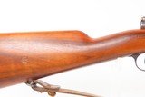 LUDWIG LOEWE Antique ARGENTINE CONTRACT M1891 7.65mm MAUSER Rifle w/SLING
Late 19th Century Mauser Export to ARGENTINA - 7 of 24