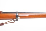 LUDWIG LOEWE Antique ARGENTINE CONTRACT M1891 7.65mm MAUSER Rifle w/SLING
Late 19th Century Mauser Export to ARGENTINA - 3 of 24