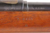 LUDWIG LOEWE Antique ARGENTINE CONTRACT M1891 7.65mm MAUSER Rifle w/SLING
Late 19th Century Mauser Export to ARGENTINA - 9 of 24