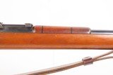 LUDWIG LOEWE Antique ARGENTINE CONTRACT M1891 7.65mm MAUSER Rifle w/SLING
Late 19th Century Mauser Export to ARGENTINA - 4 of 24