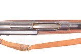 Antique SWISS SCHMIDT-RUBIN M1889 Straight Pull 7.5x53mm Rifle with BAYONET 12 Round Capacity with DETACHABLE BOX MAGAZINE - 23 of 25