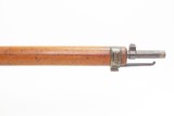 Antique SWISS SCHMIDT-RUBIN M1889 Straight Pull 7.5x53mm Rifle with BAYONET 12 Round Capacity with DETACHABLE BOX MAGAZINE - 3 of 25