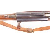 Antique SWISS SCHMIDT-RUBIN M1889 Straight Pull 7.5x53mm Rifle with BAYONET 12 Round Capacity with DETACHABLE BOX MAGAZINE - 24 of 25