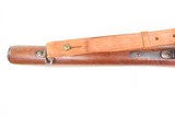 Antique SWISS SCHMIDT-RUBIN M1889 Straight Pull 7.5x53mm Rifle with BAYONET 12 Round Capacity with DETACHABLE BOX MAGAZINE - 15 of 25